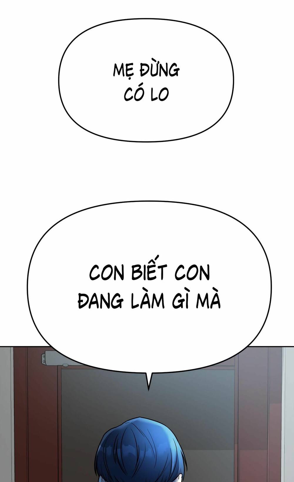 quản gia, làm ơn! chapter 2 - Trang 2