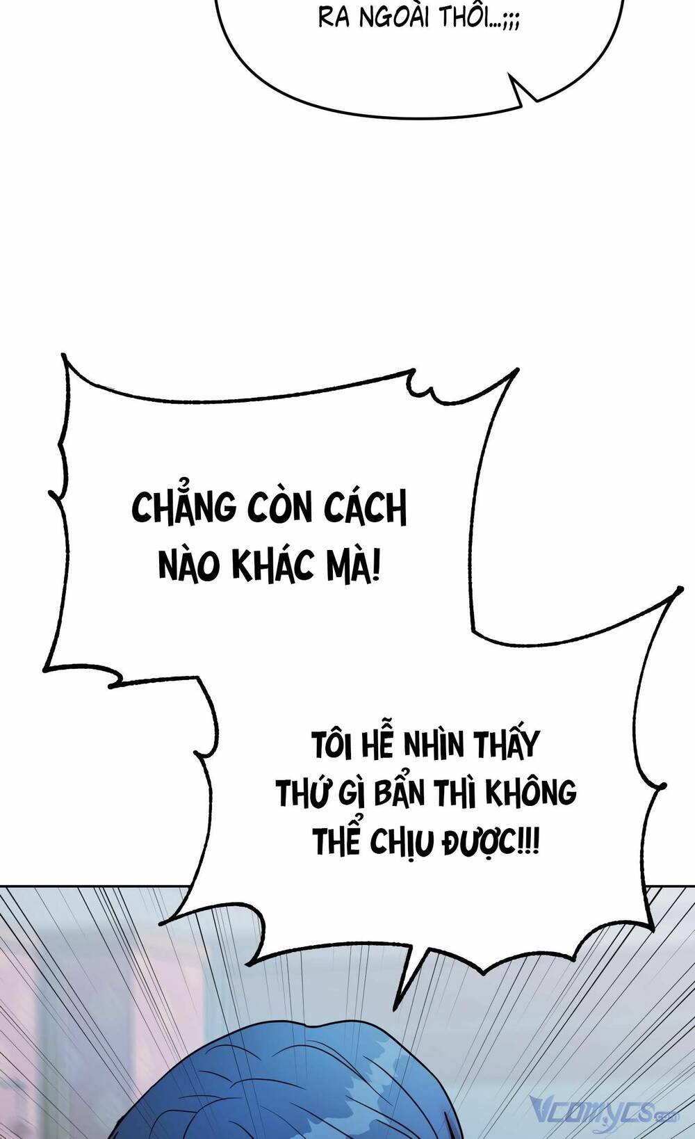 quản gia, làm ơn! chapter 2 - Trang 2