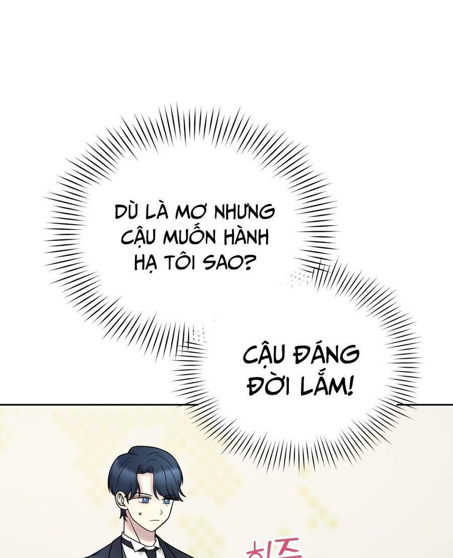 quản gia, làm ơn! chapter 9 - Trang 2