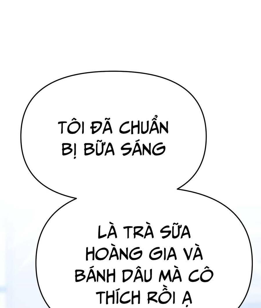 quản gia, làm ơn! chapter 9 - Trang 2