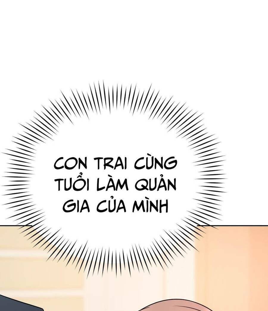 quản gia, làm ơn! chapter 9 - Trang 2