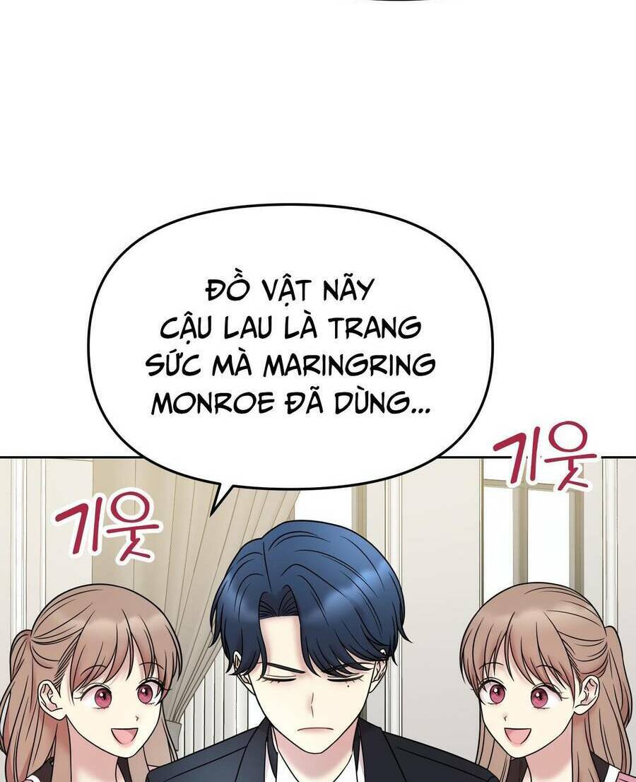 quản gia, làm ơn! chapter 9 - Trang 2