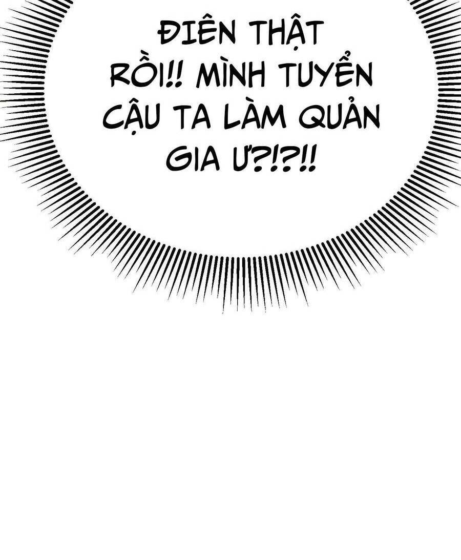 quản gia, làm ơn! chapter 9 - Trang 2