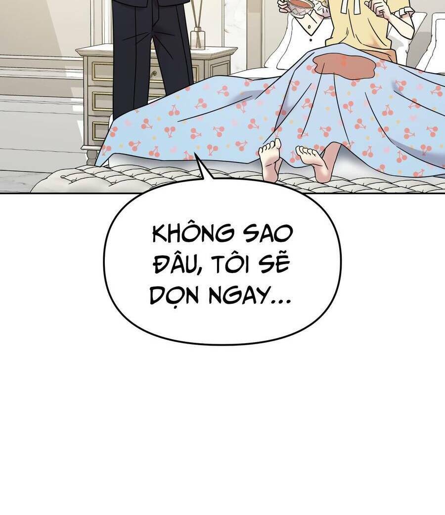 quản gia, làm ơn! chapter 9 - Trang 2