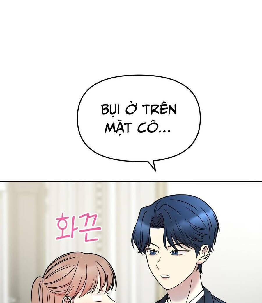 quản gia, làm ơn! chapter 9 - Trang 2