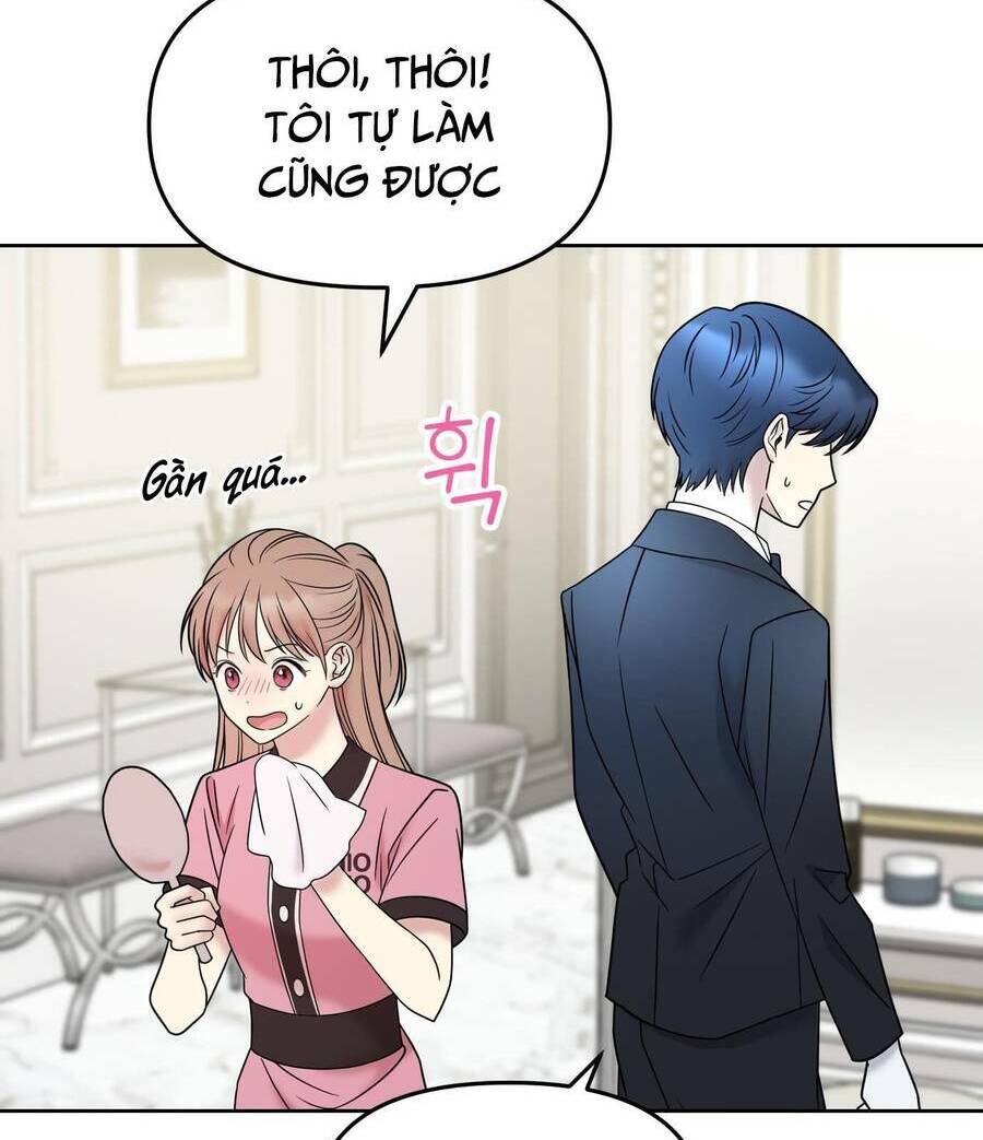 quản gia, làm ơn! chapter 9 - Trang 2