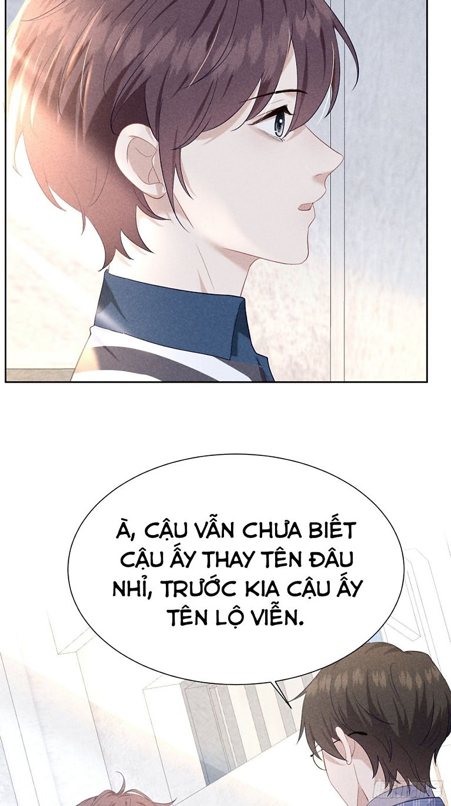 quan hệ nguy hiểm chapter 13 - Trang 2