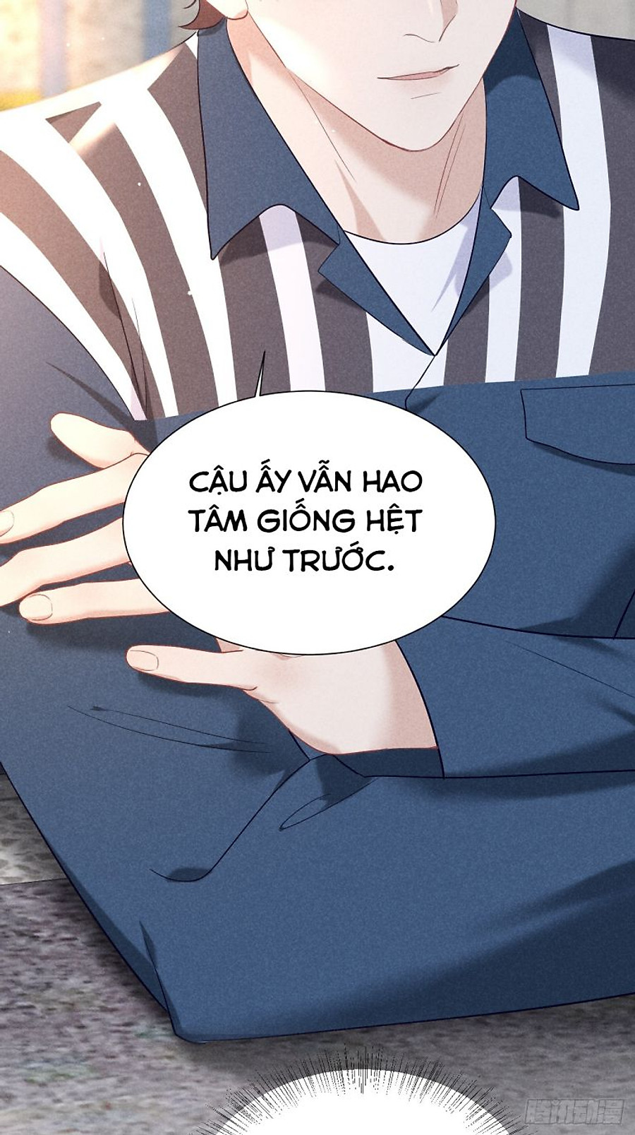 quan hệ nguy hiểm chapter 13 - Trang 2