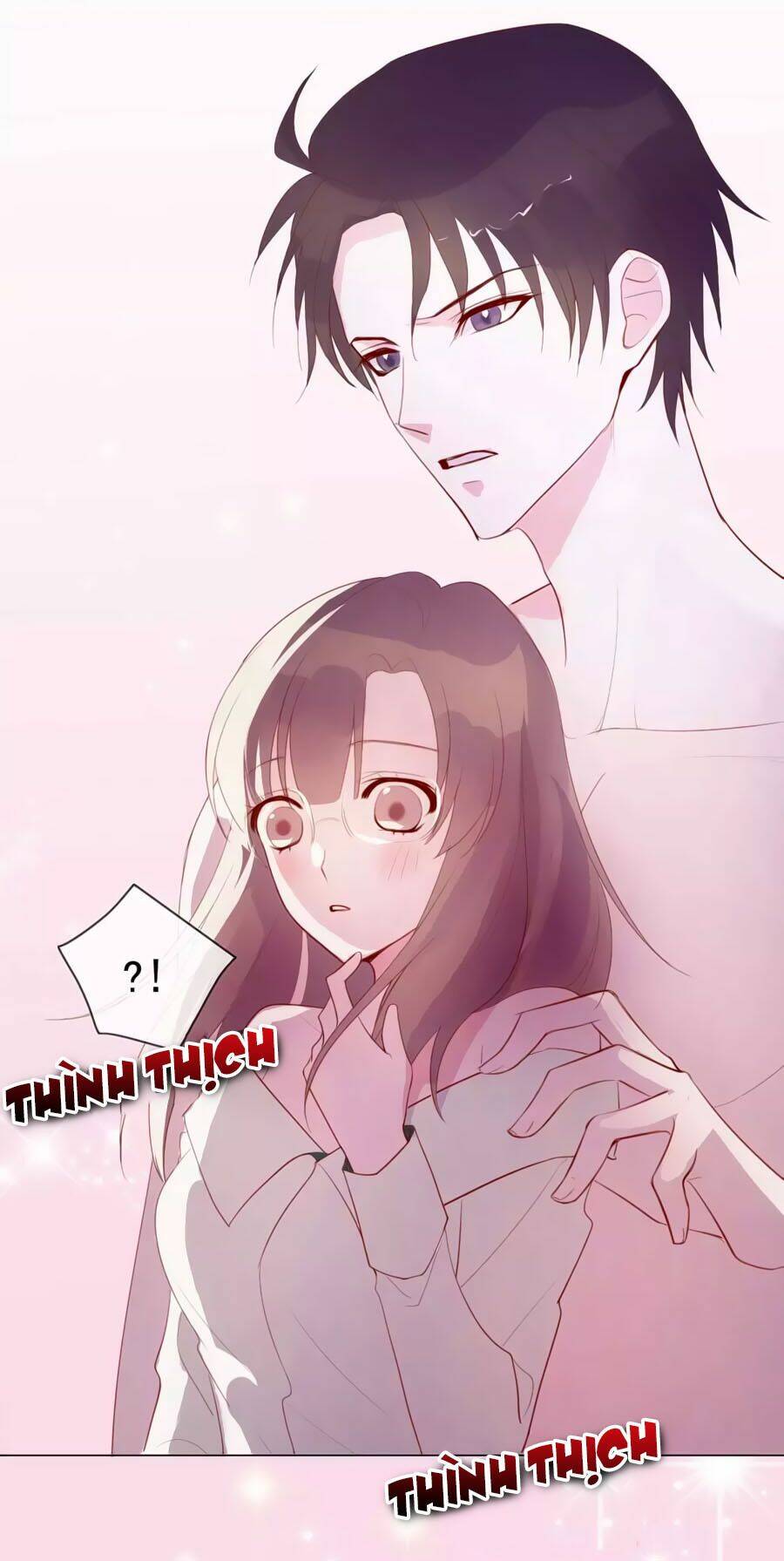 quan hệ nguy hiểm chapter 6 - Next Chapter 6