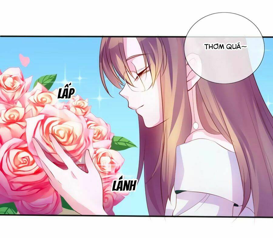 quan hệ nguy hiểm chapter 8 - Trang 2