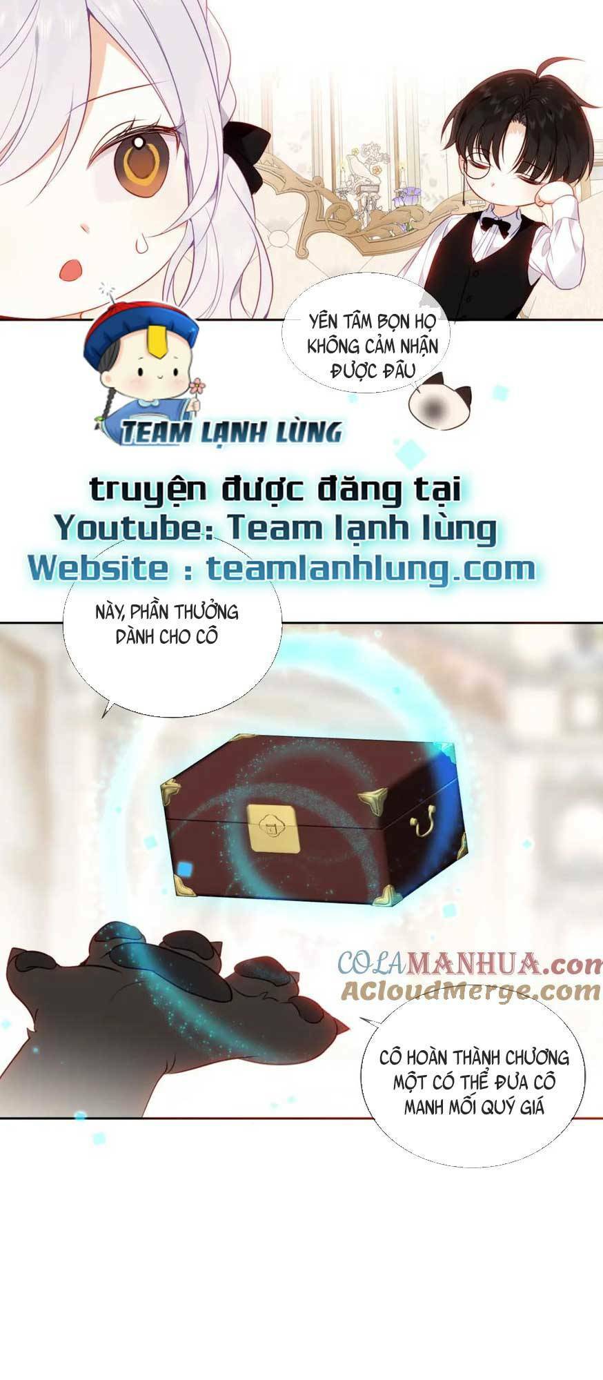 quán kịch bản trần mộng chapter 32 - Next chapter 33