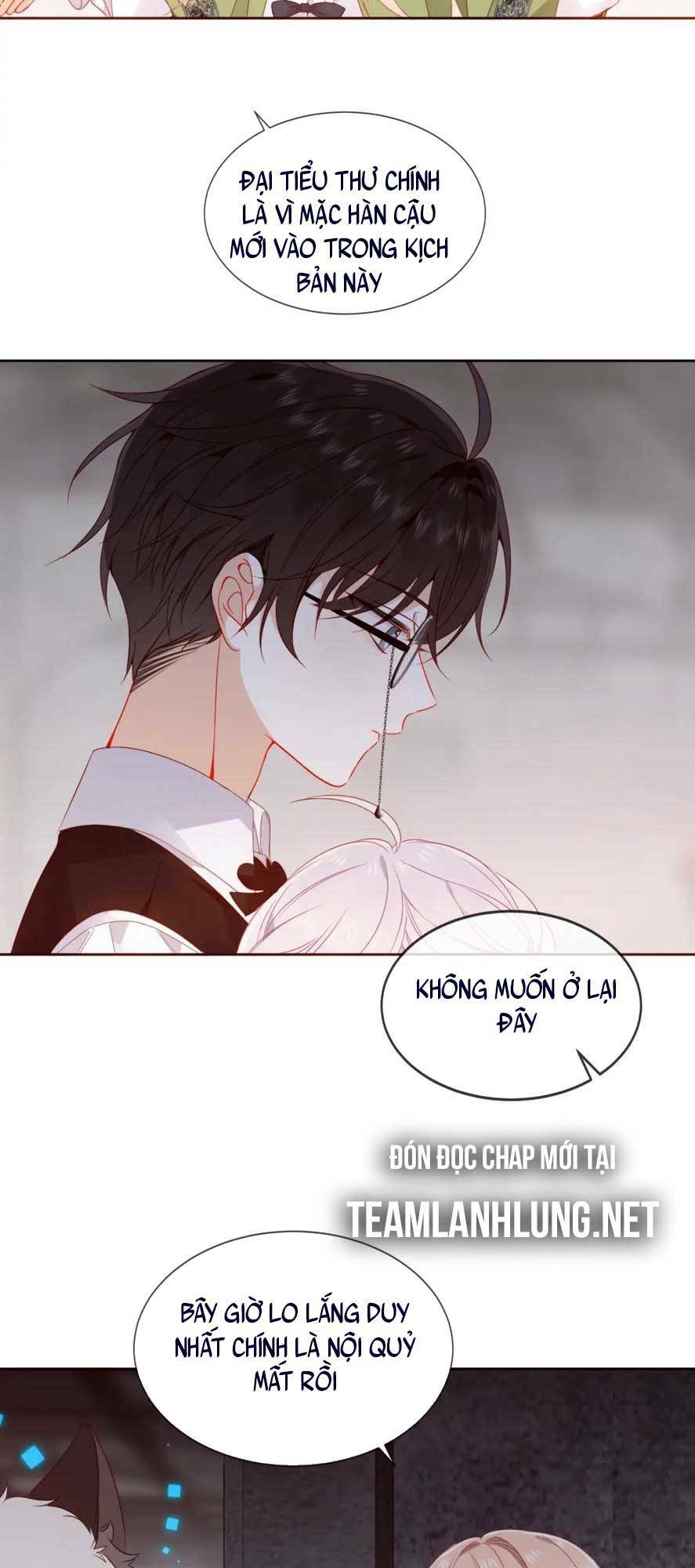 quán kịch bản trần mộng chapter 42 - Next chapter 43