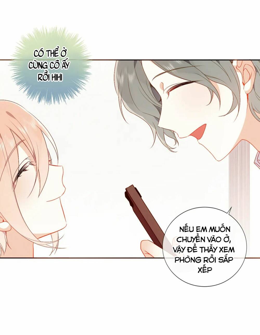 quán kịch bản trần mộng chapter 47 - Next chương 48