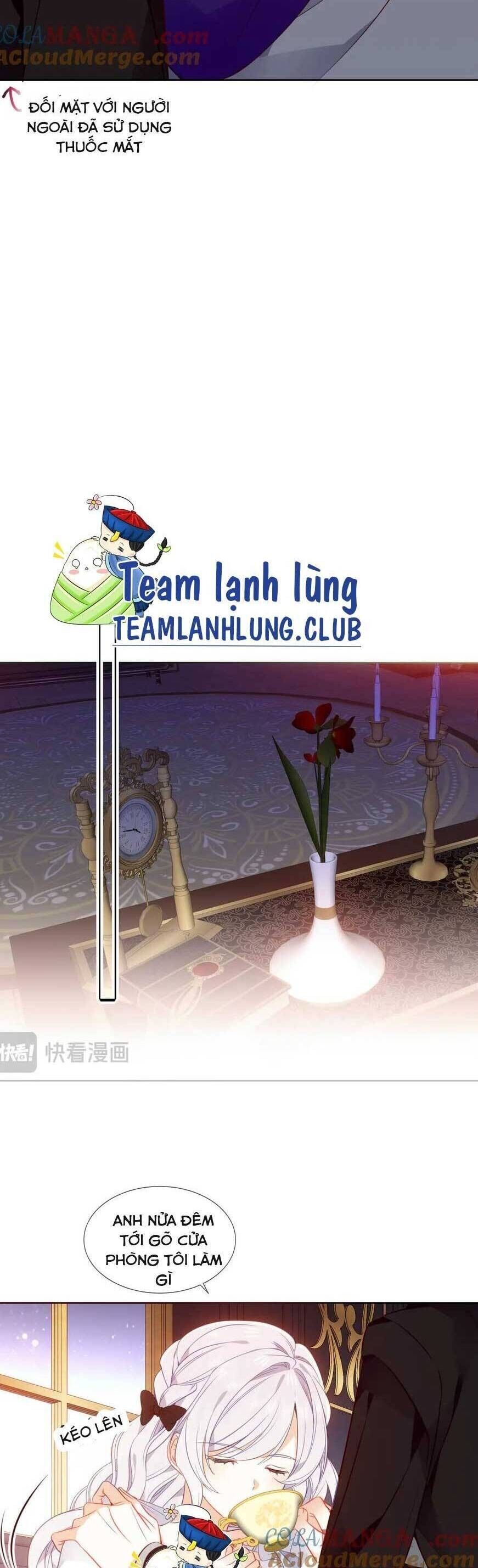 quán kịch bản trần mộng Chương 75 - Trang 2