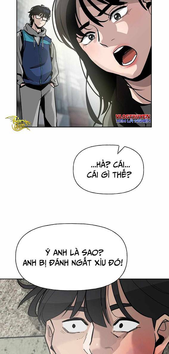 quản lí du côn chapter 1 - Next chapter 2