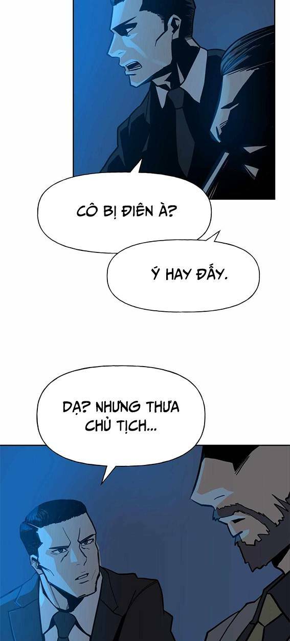 quản lí du côn chapter 1 - Next chapter 2