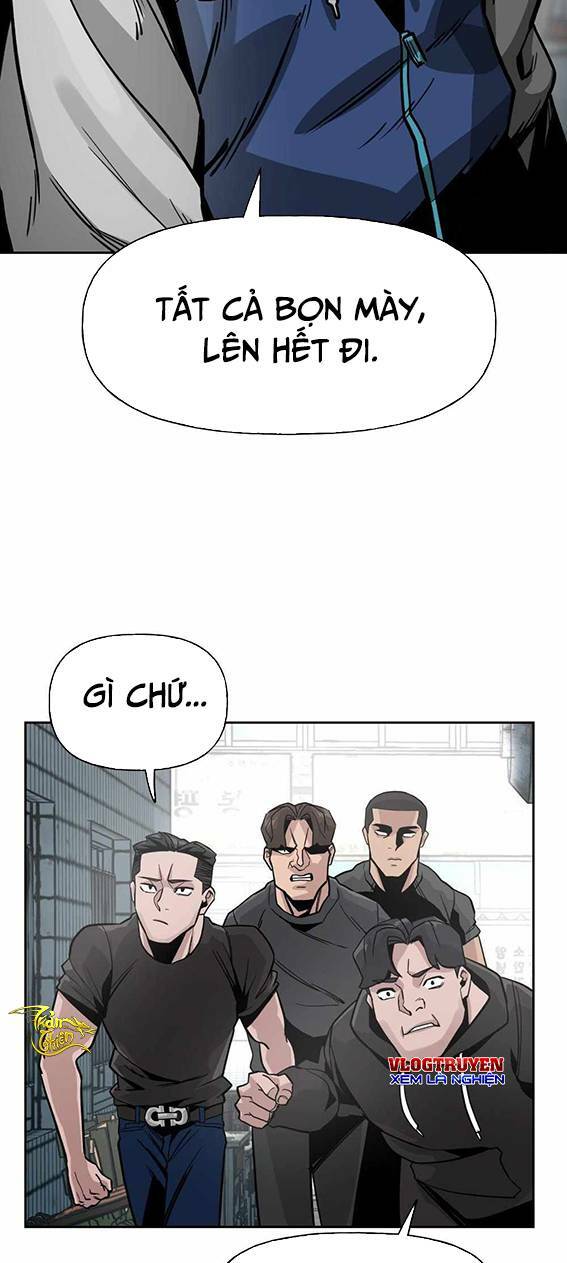 quản lí du côn chapter 1 - Next chapter 2