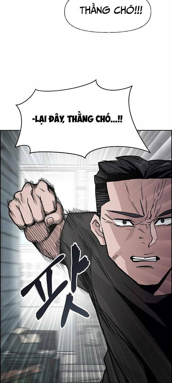 quản lí du côn chapter 1 - Next chapter 2