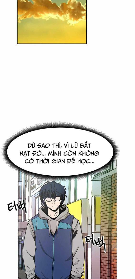 quản lí du côn chapter 1 - Next chapter 2