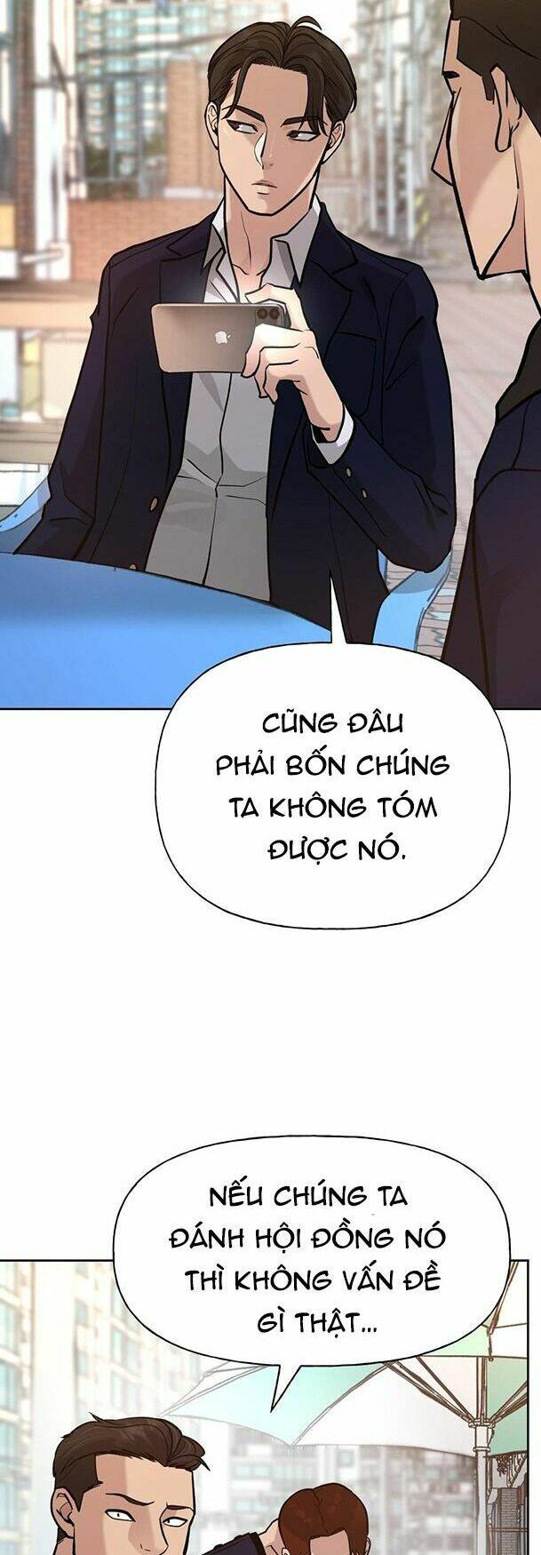 quản lí du côn chapter 11 - Next chapter 12