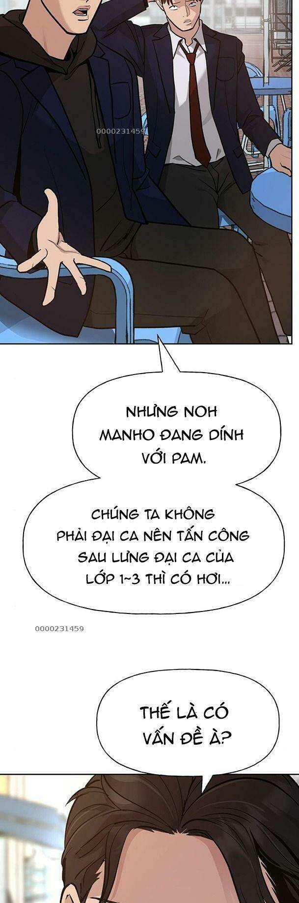 quản lí du côn chapter 11 - Next chapter 12