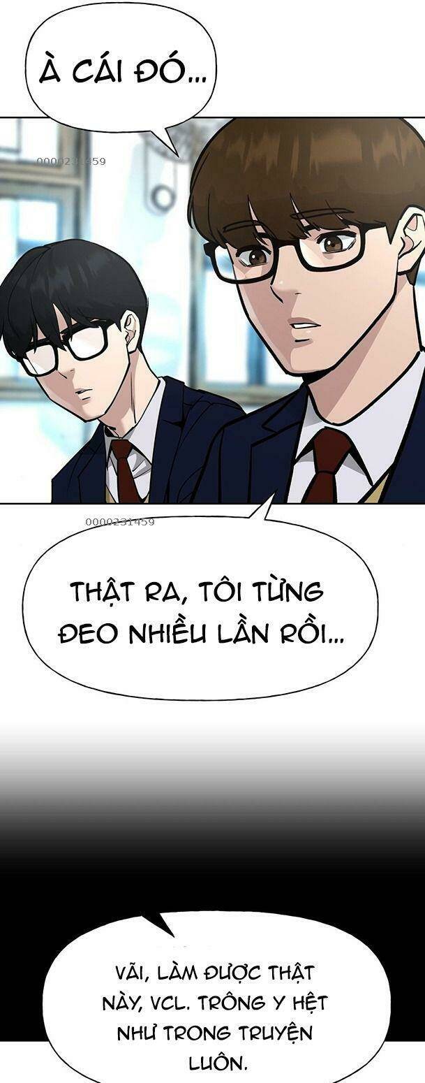 quản lí du côn chapter 11 - Next chapter 12