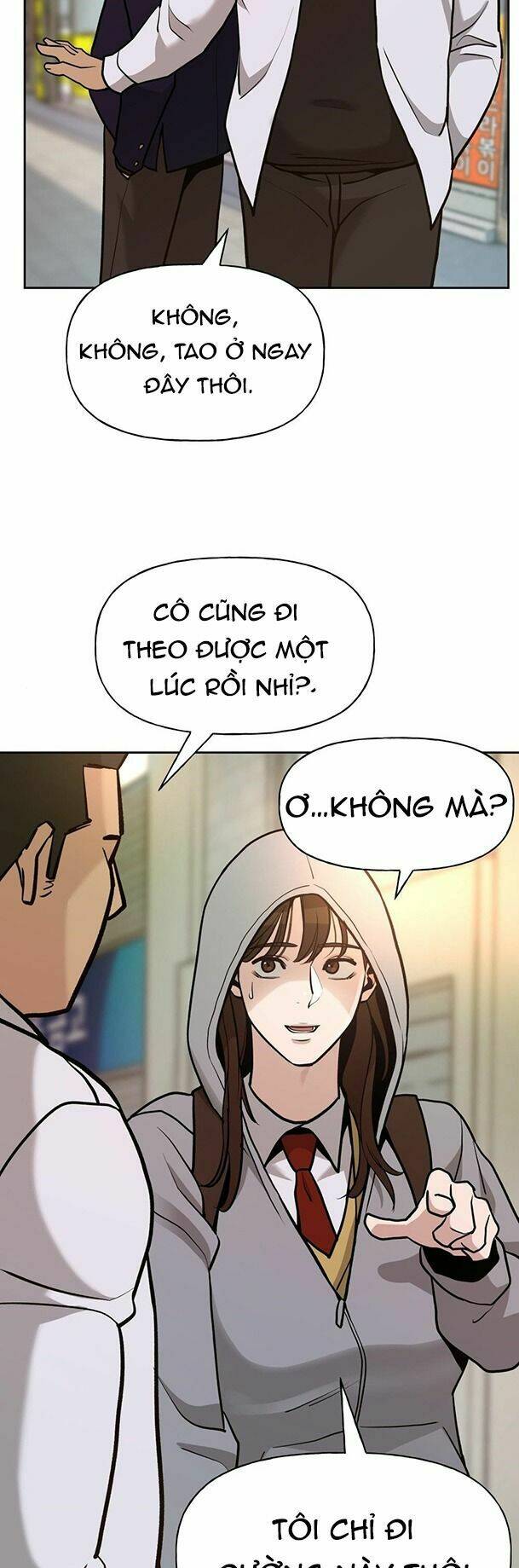 quản lí du côn chapter 11 - Next chapter 12