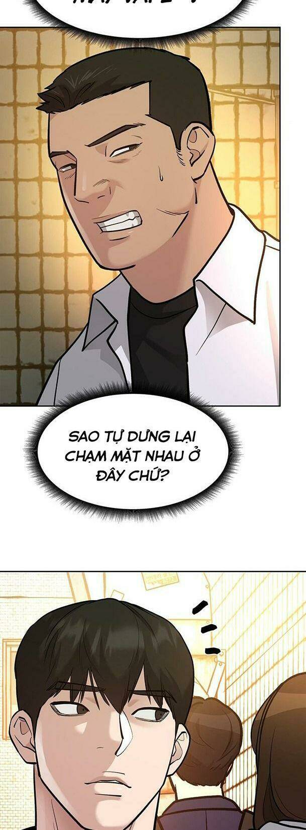 quản lí du côn chapter 12 - Next chapter 13