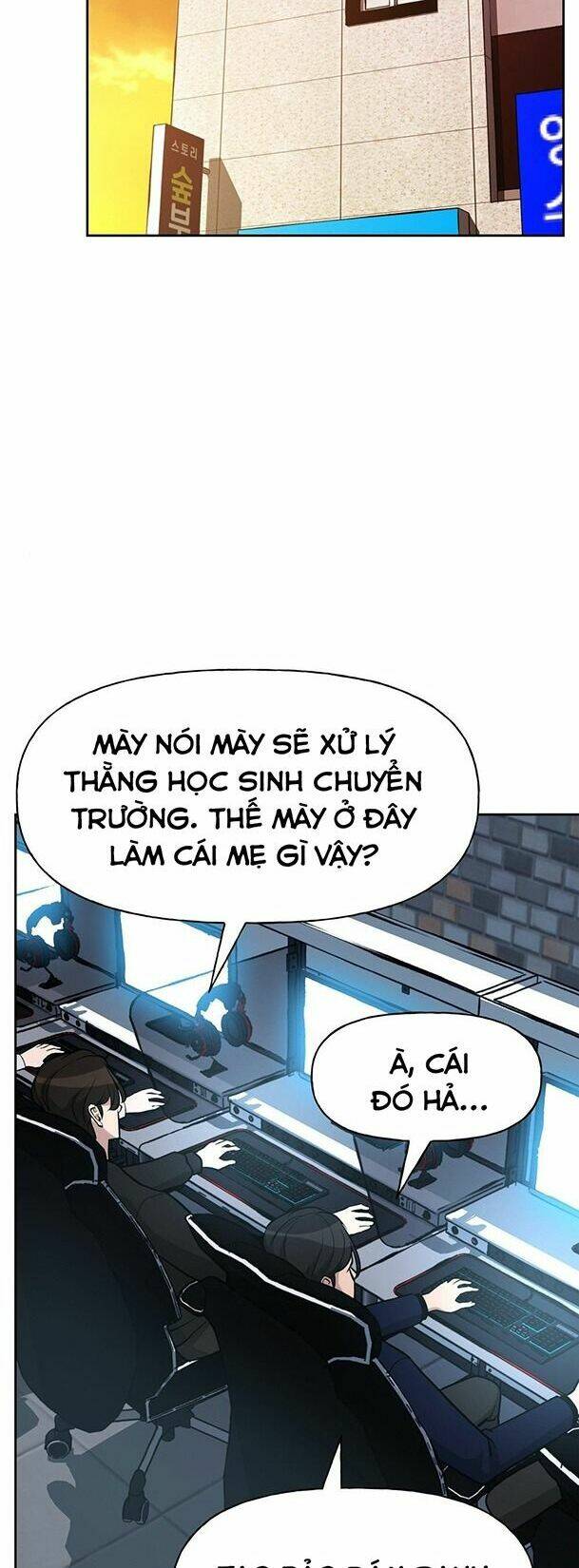 quản lí du côn chapter 12 - Next chapter 13