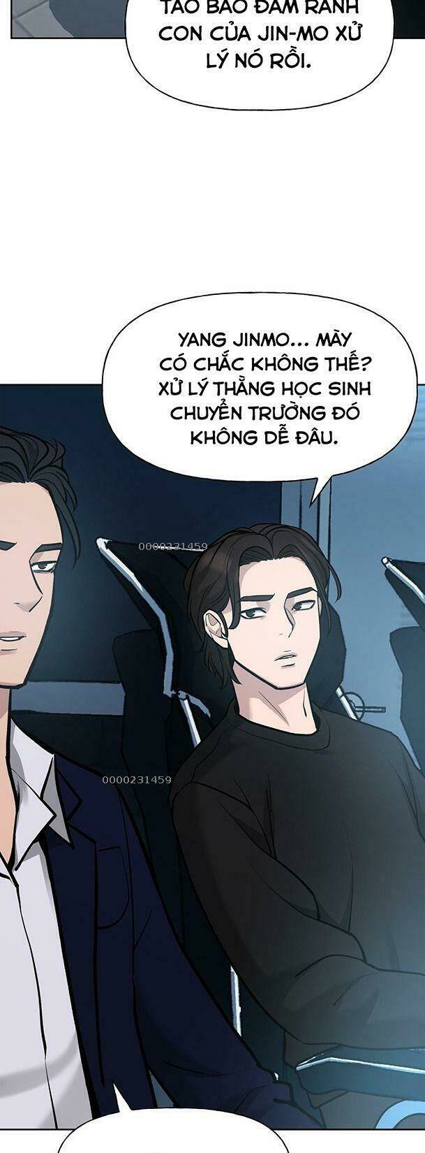 quản lí du côn chapter 12 - Next chapter 13