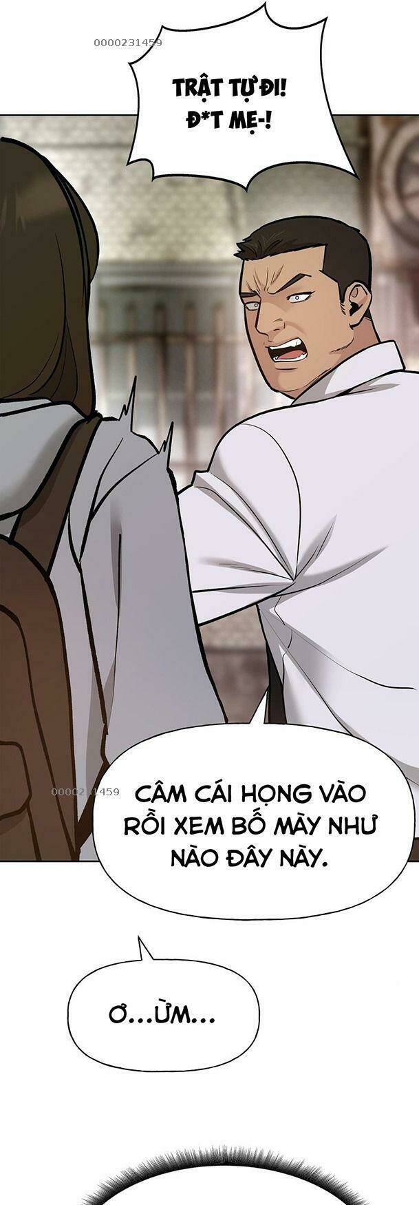 quản lí du côn chapter 12 - Next chapter 13