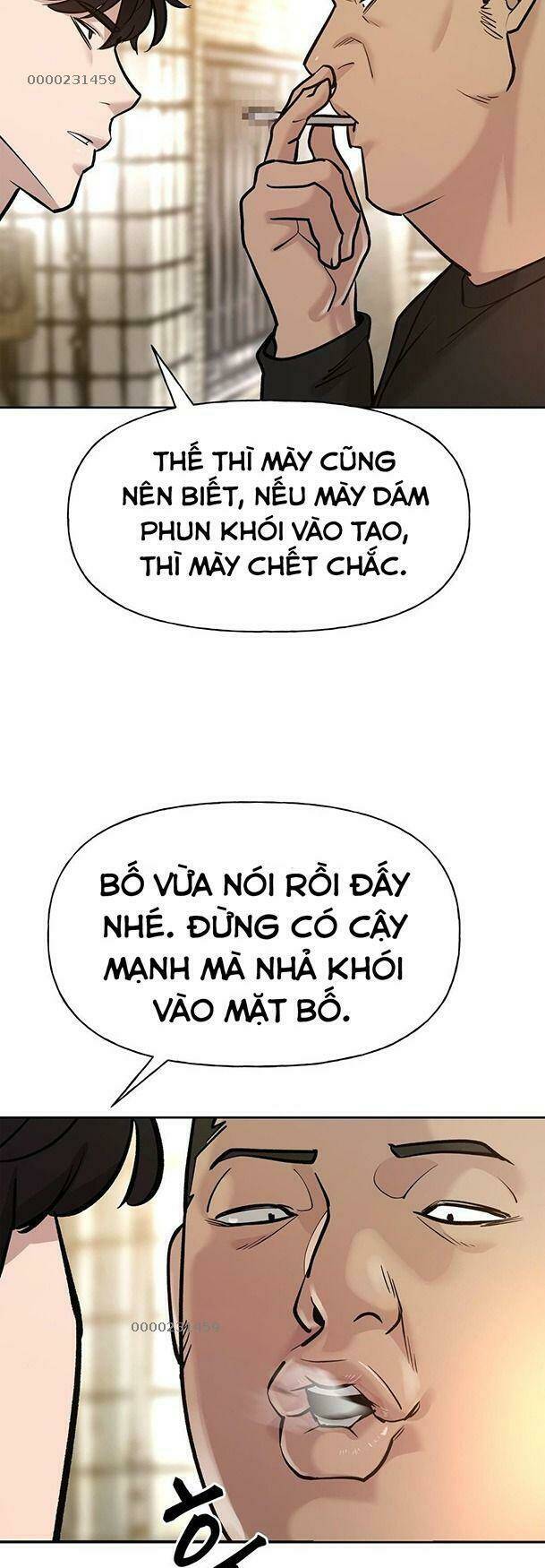 quản lí du côn chapter 12 - Next chapter 13