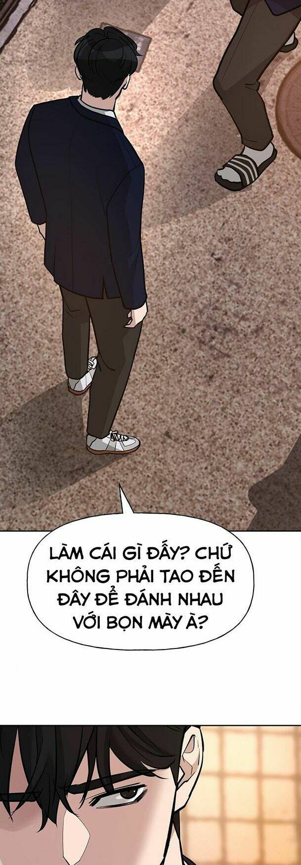 quản lí du côn chapter 12 - Next chapter 13