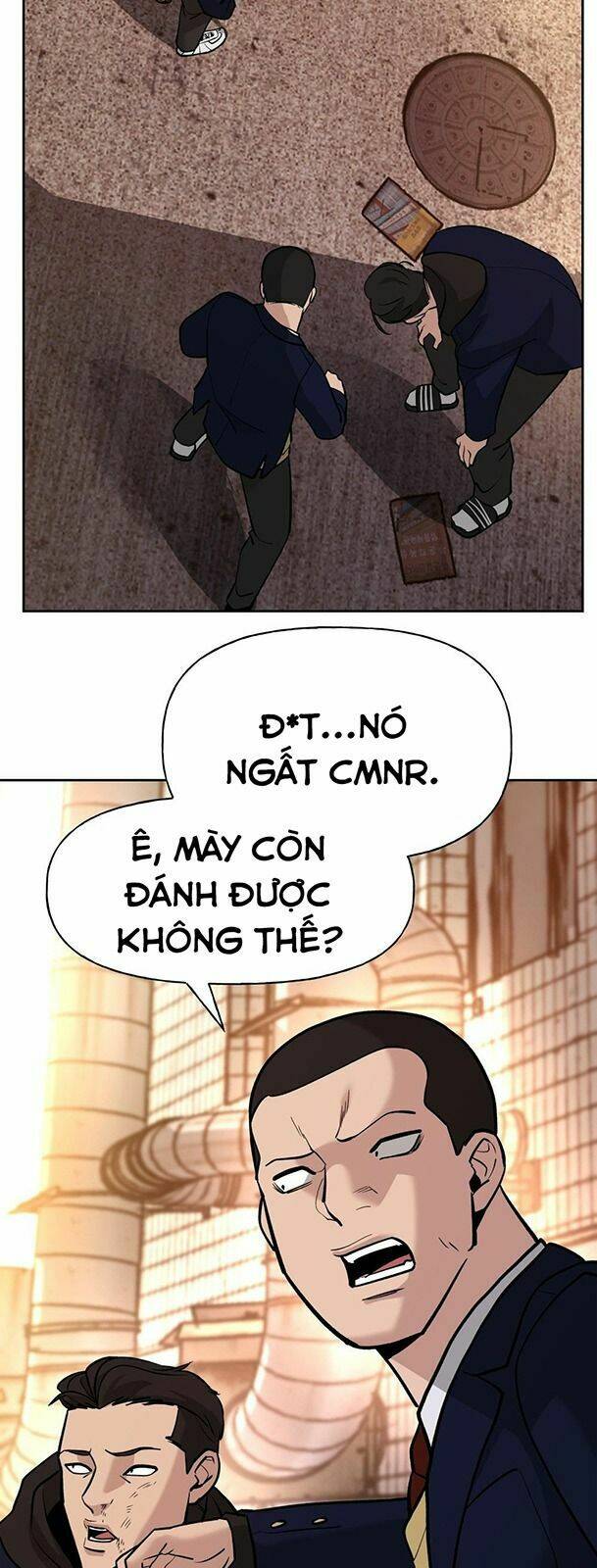 quản lí du côn chapter 12 - Next chapter 13