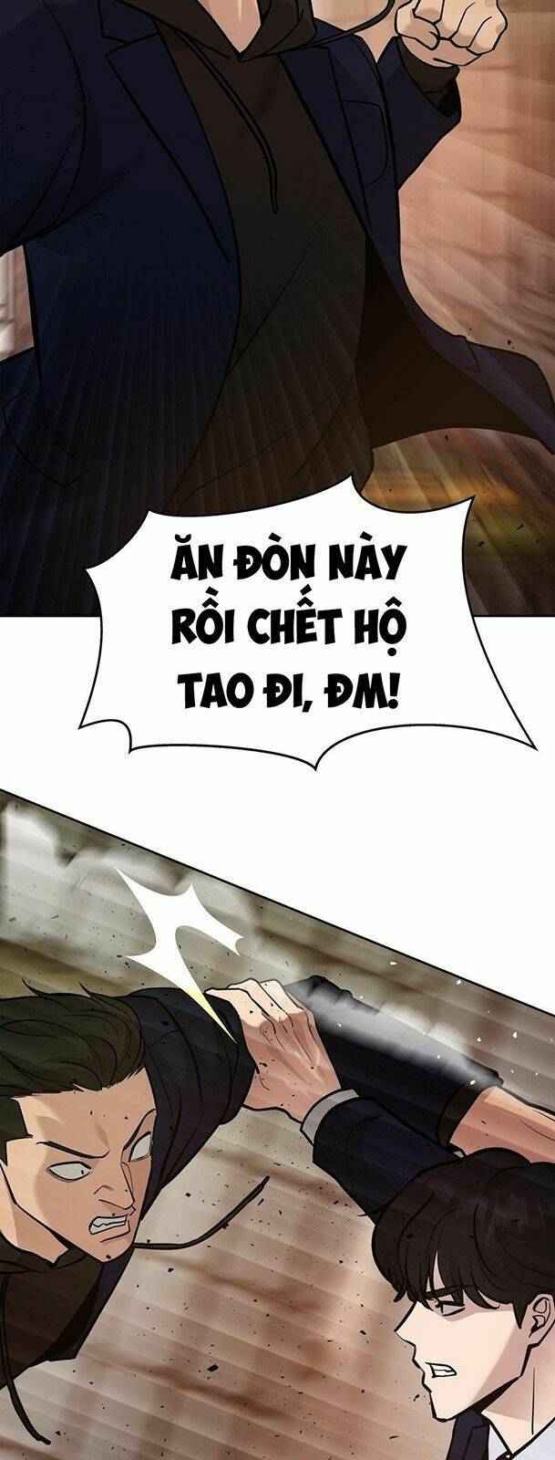 quản lí du côn chapter 12 - Next chapter 13