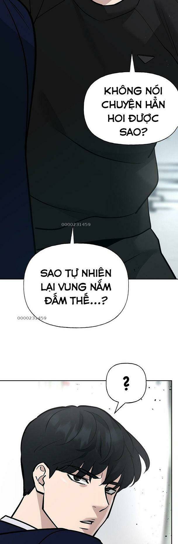 quản lí du côn chapter 14 - Next chapter 15