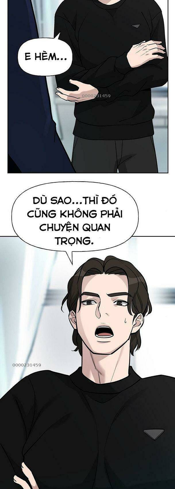 quản lí du côn chapter 14 - Next chapter 15