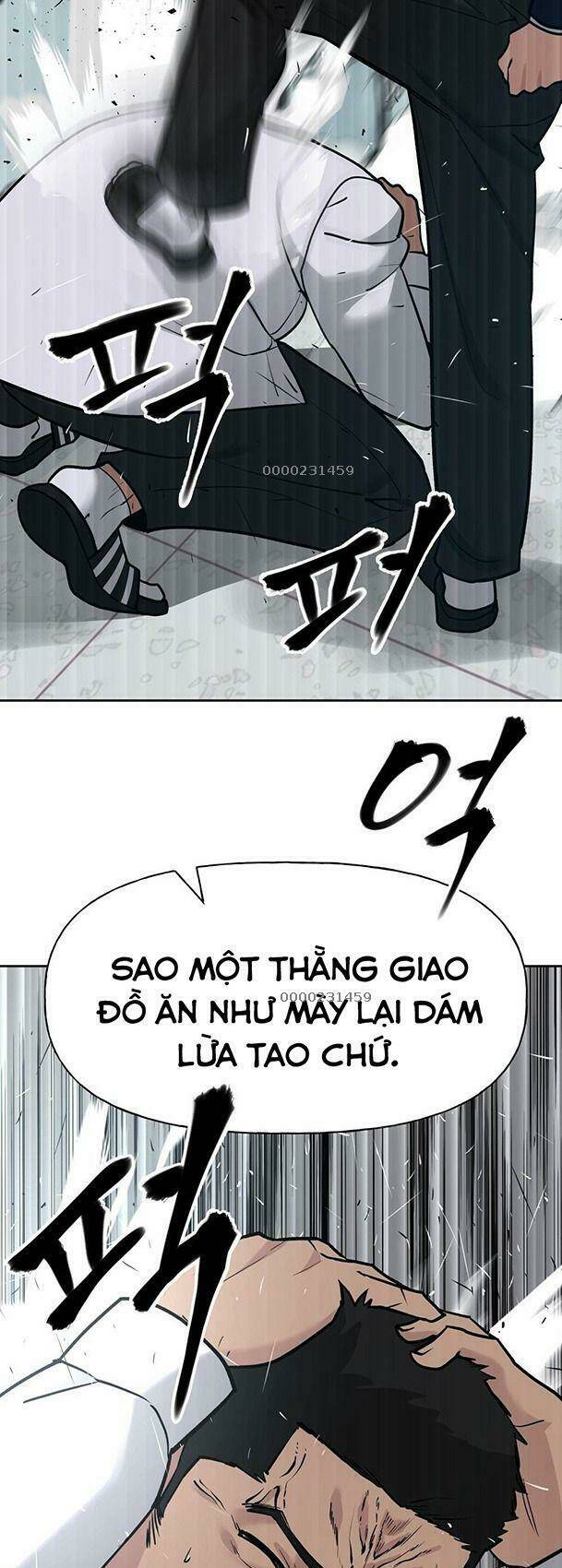 quản lí du côn chapter 14 - Next chapter 15