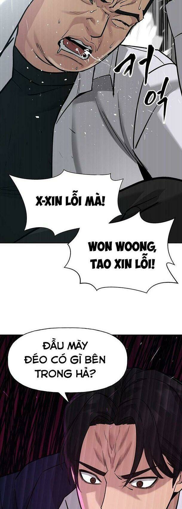 quản lí du côn chapter 14 - Next chapter 15