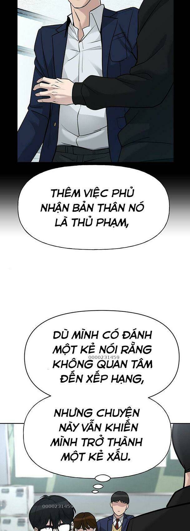 quản lí du côn chapter 14 - Next chapter 15