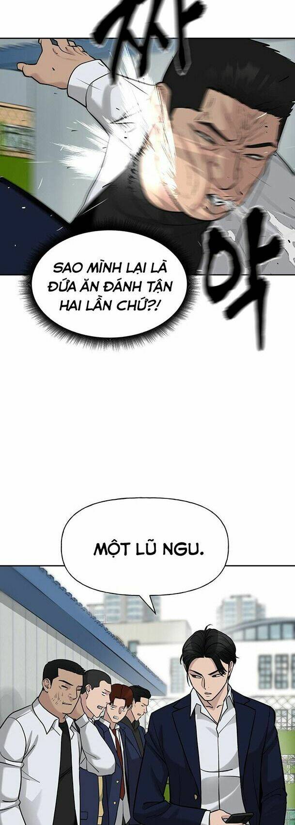 quản lí du côn chapter 14 - Next chapter 15