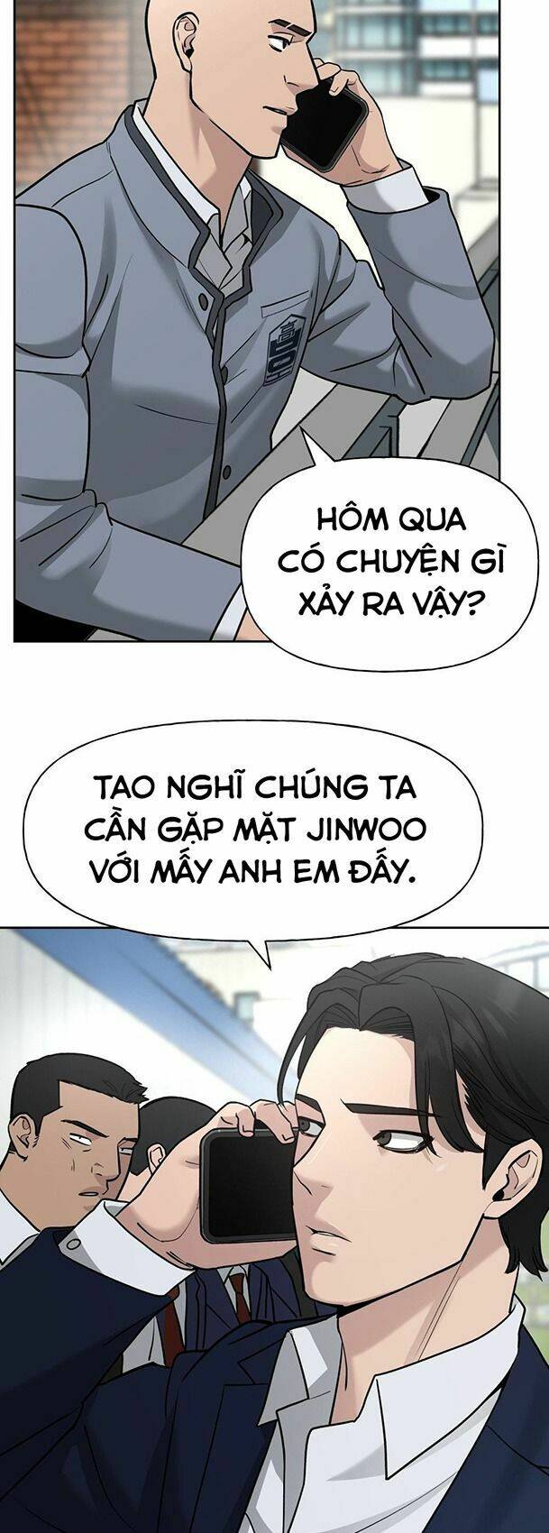 quản lí du côn chapter 14 - Next chapter 15