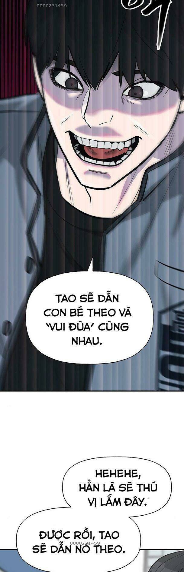 quản lí du côn chapter 14 - Next chapter 15