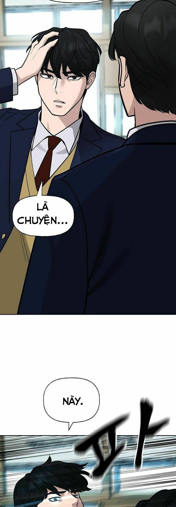 quản lí du côn chapter 14 - Next chapter 15