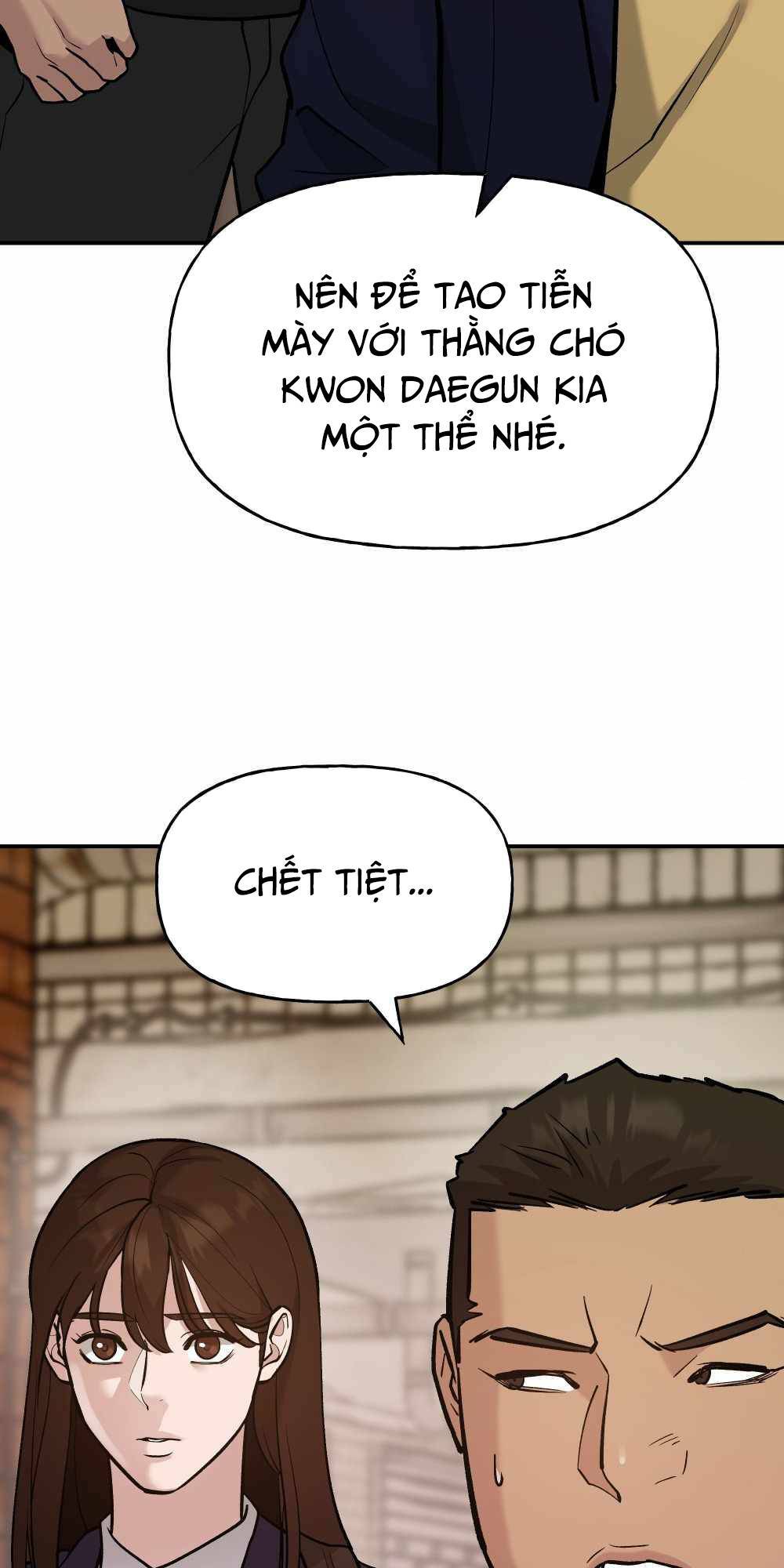 quản lí du côn chapter 17 - Trang 2