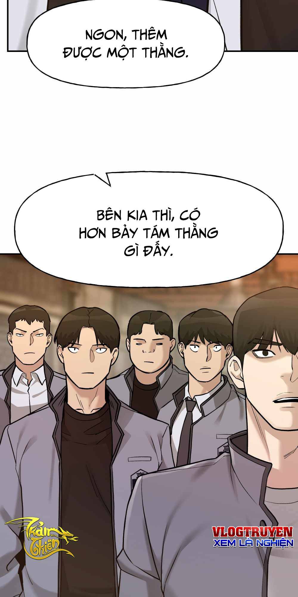 quản lí du côn chapter 17 - Trang 2