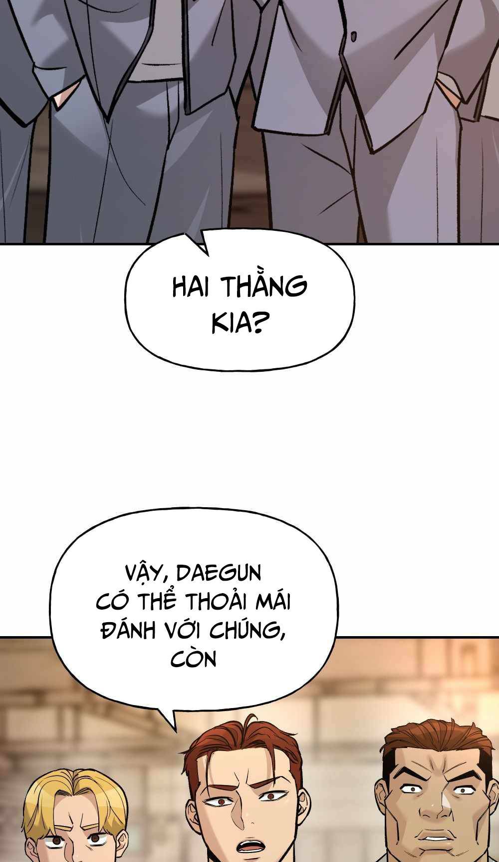 quản lí du côn chapter 17 - Trang 2