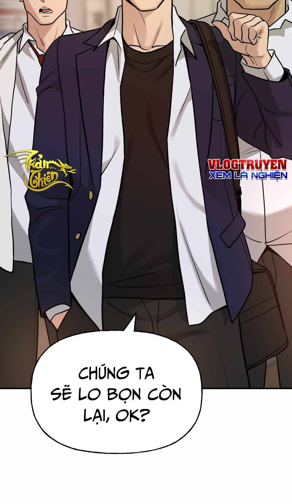 quản lí du côn chapter 17 - Trang 2