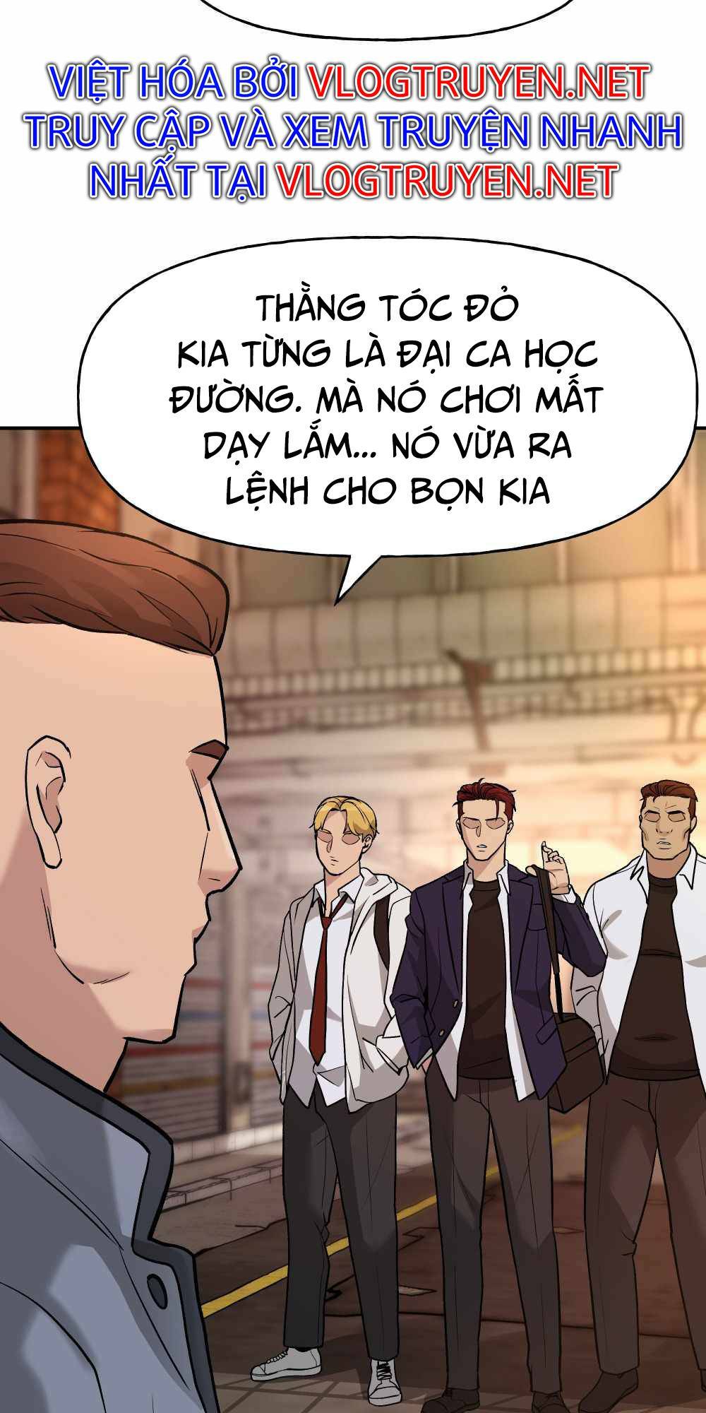 quản lí du côn chapter 17 - Trang 2