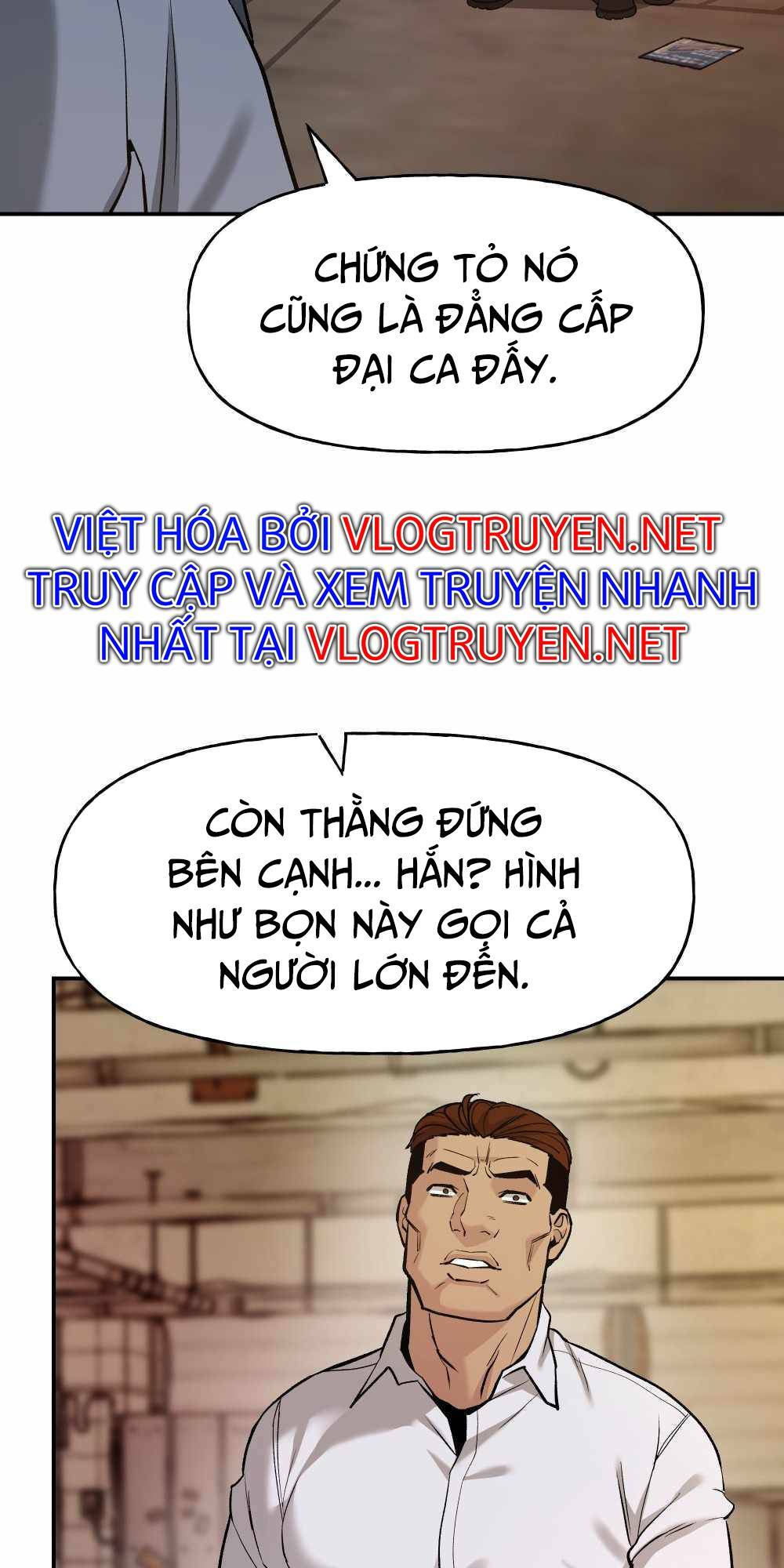 quản lí du côn chapter 17 - Trang 2